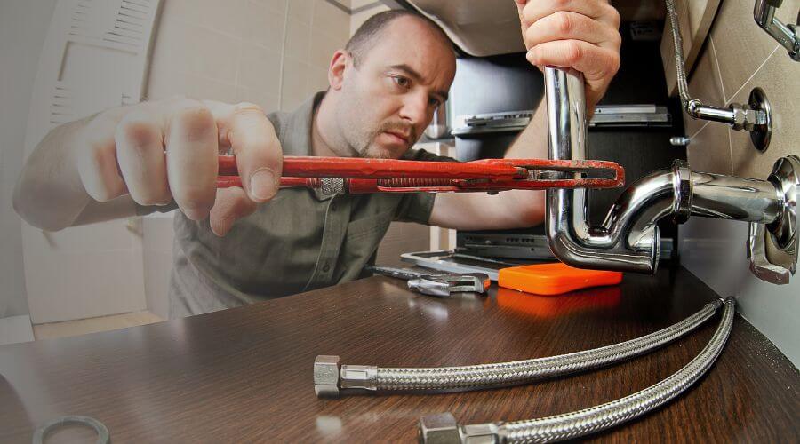 Local tankless water heater installation in Greenville, NH